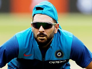 Yuvraj Singh backs Hardik Pandya to give India a World Cup edge 