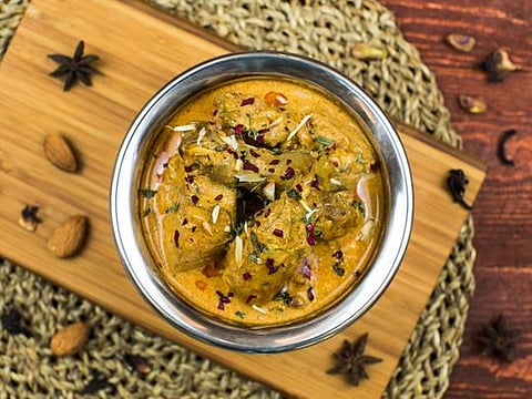 Iftar recipe: How to make Chenzegi murgh