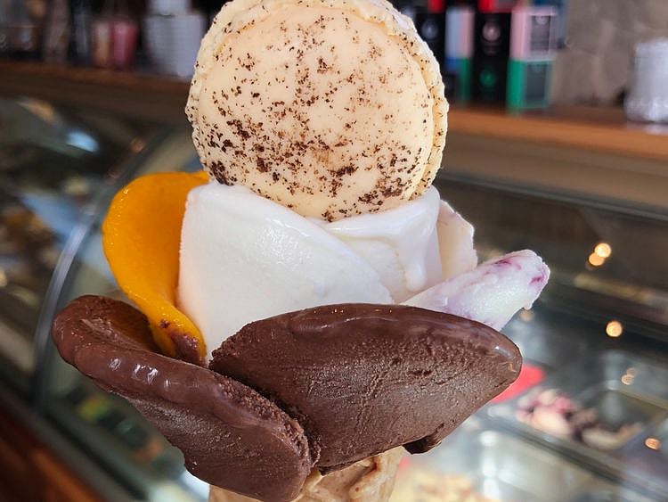Gelato