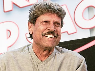 India among favourites to win World Cup, says Kapil Dev