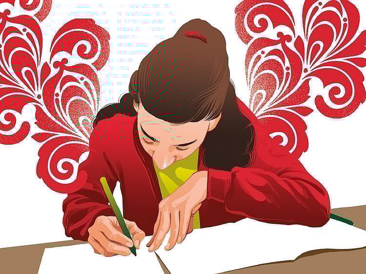 Many students don’t know how to study