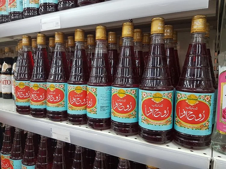 RDS_190508 Rooh Afza shortage-1557309343189