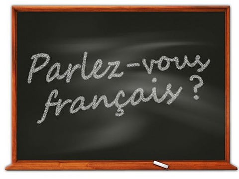Learning French