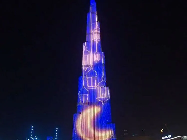 burjkhalifaramadan