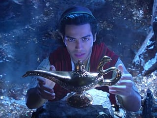 Why ‘Aladdin’ remake is an important film