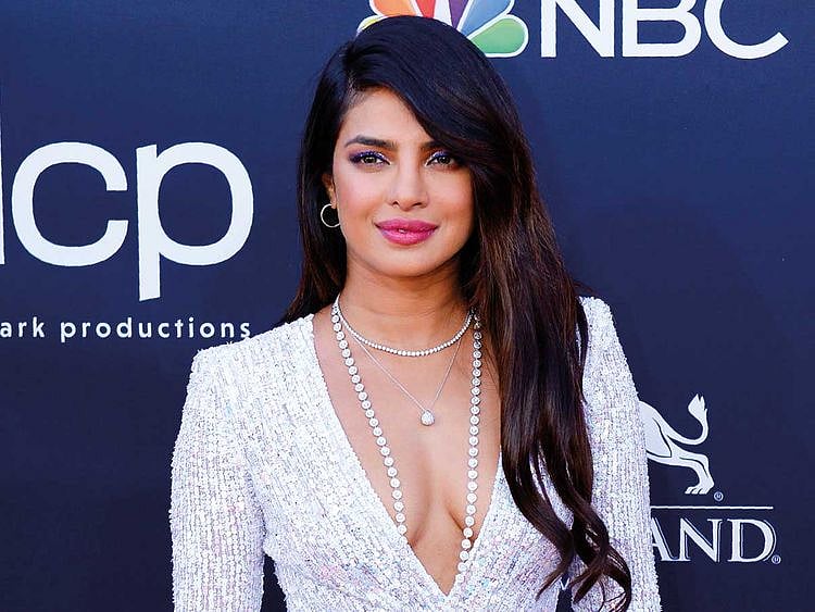 190506 Priyanka Chopra