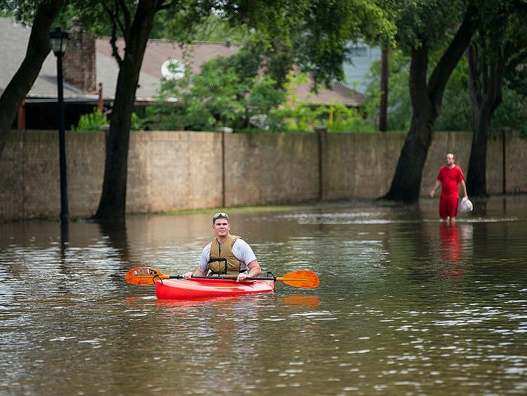 190509 Texas floods