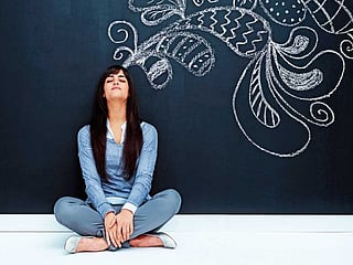 Meditate with Urmila: Unleash the ability to discreate