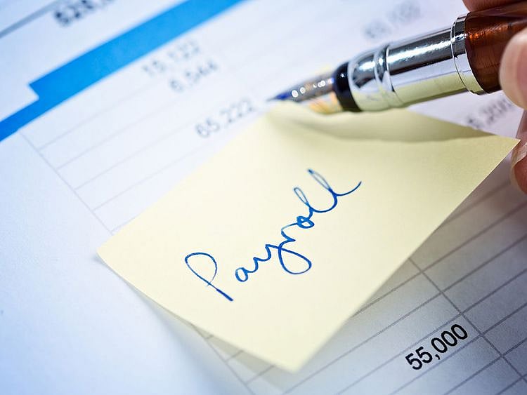 Payroll