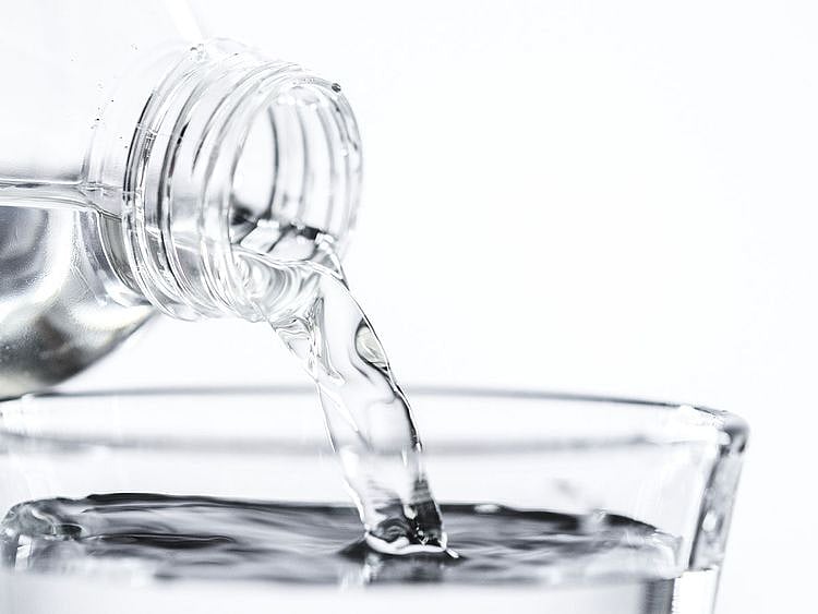 Water hydration generic