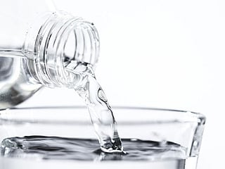 'Computer kidney' suggests drink enough water daily