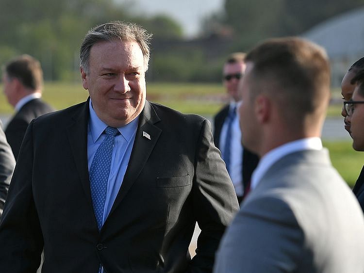 190510 Pompeo