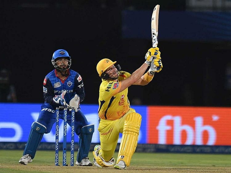 Chennai Super Kings