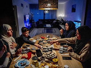 This Ramadan say no to food waste