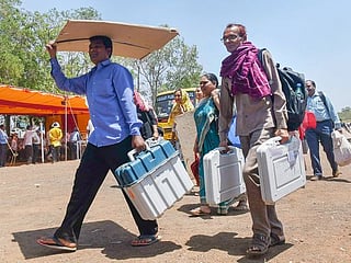 Key constituencies in Phase 6 of Lok Sabha polls