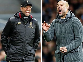 Climax to the greatest Premiership title race of all time