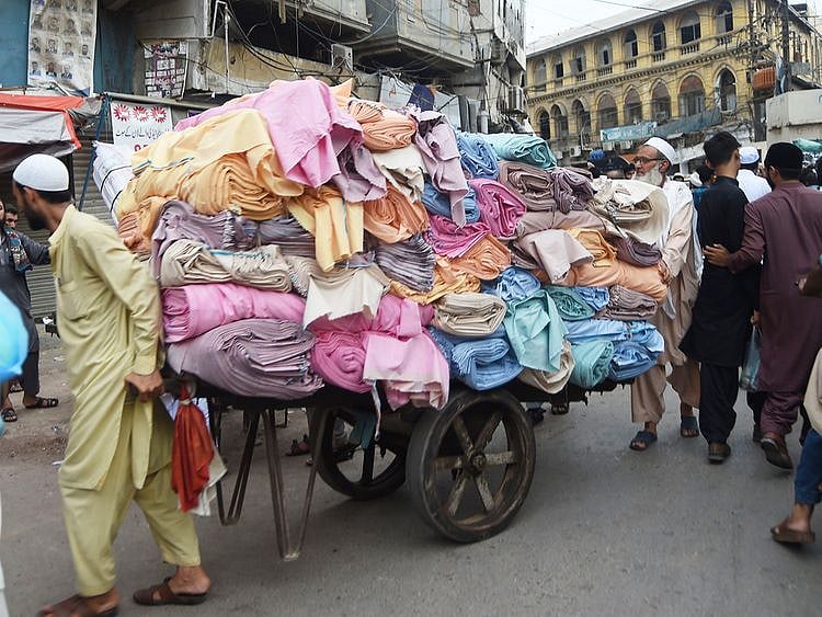 Karachi