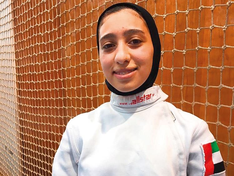 Noura Al Breiki