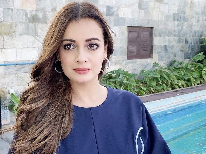 TAB 190511 DIA MIRZA-1557565183623