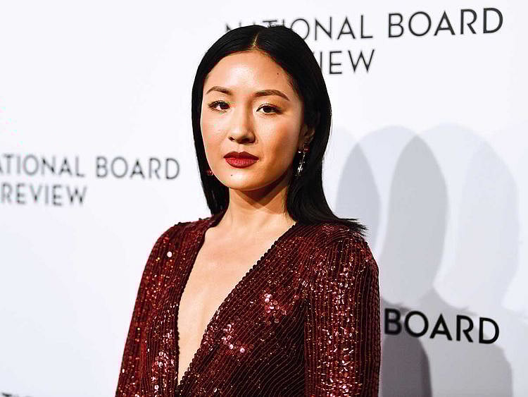 190512 Constance Wu
