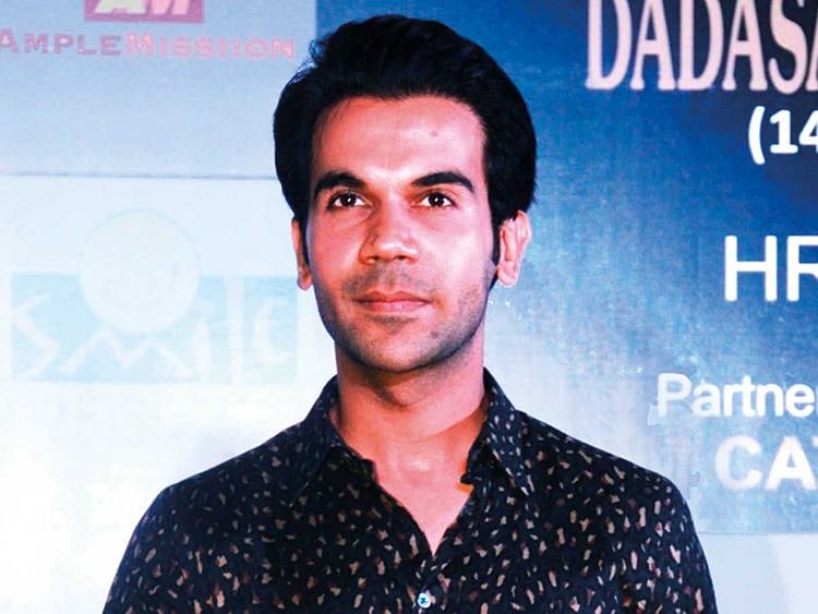 190512 Rajkummar Rao.