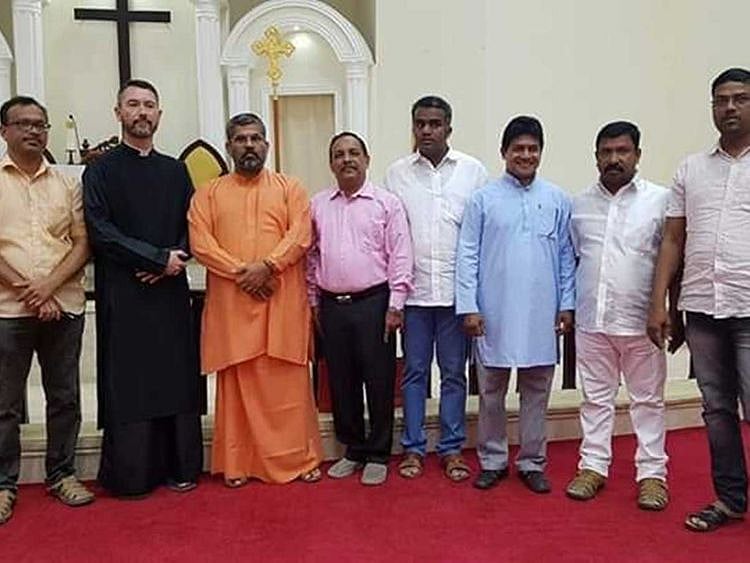 190512 Swamiji and Middleton