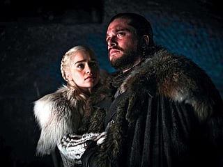 ‘Game of Thrones’ ending: What if it’s bad?