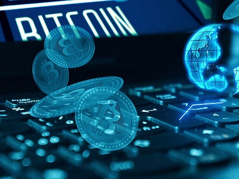 Whether it is investors seeking out higher risk assets or the upcoming 'halving', Bitcoin is getting a lot of attention.