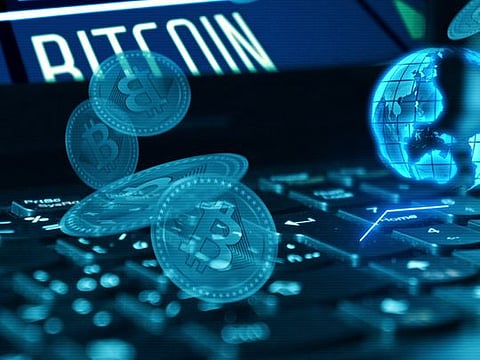 Whether it is investors seeking out higher risk assets or the upcoming 'halving', Bitcoin is getting a lot of attention.