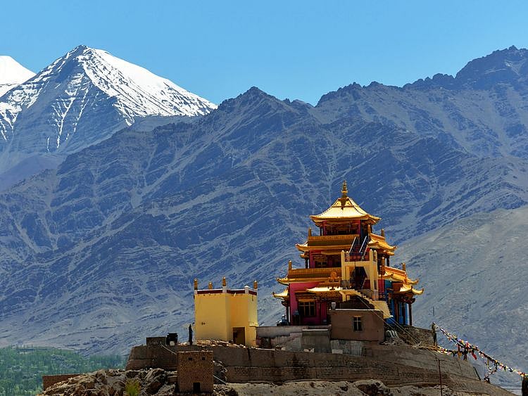 Ladakh