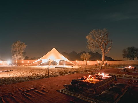 5 alternative iftar pop-ups to visit in the UAE