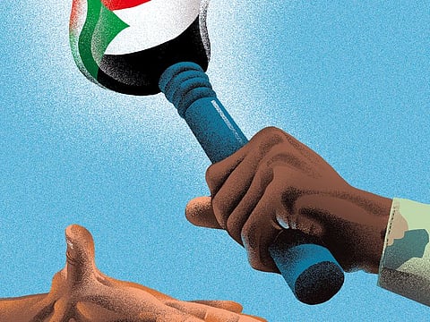 Ramachandra Babu/©Gulf News