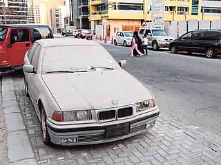 Dubai launches drive against abandoned vehicles
