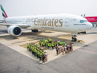 Emirates rolls out ticket sale for Eid Al Fitr travellers from UAE