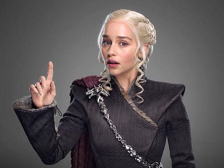 Daenerys Targaryen