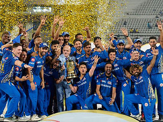 IPL 2019 as it happened: Mumbai Indians beat Chennai Super Kings for record fourth IPL title