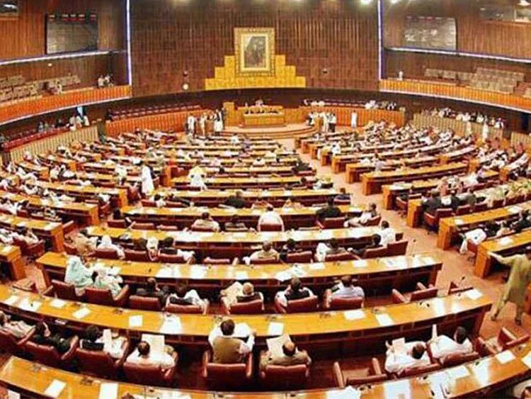 National Assembly