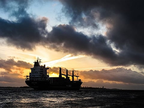 Representational image.