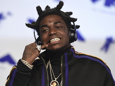 Jordan Strauss/Invision/AP