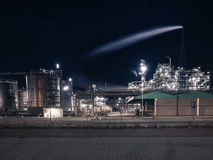 Attack on Saudi oil facility dangerous escalation