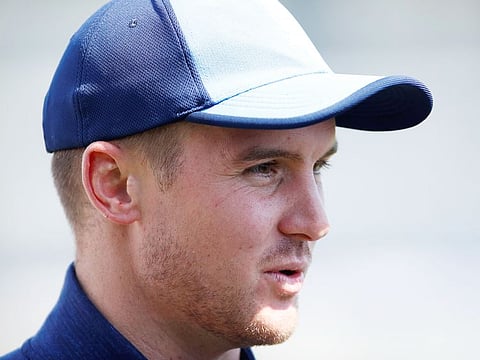 Jason Roy
