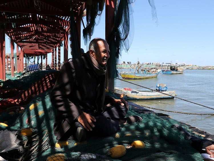 REG 190514 PALESTINIANS-NAKBA-GAZA134-1557840731338