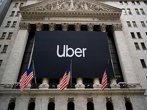 Uber