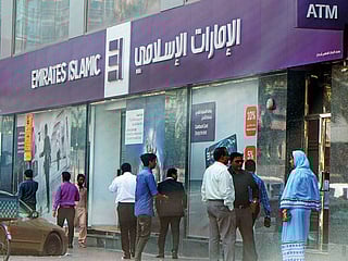 Emirates Islamic Bank
