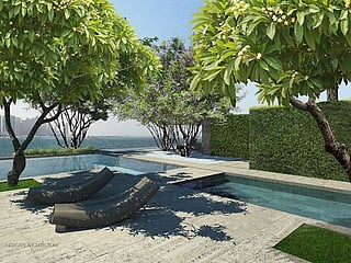 Second most expensive penthouse in Dubai sells for Dh73 million