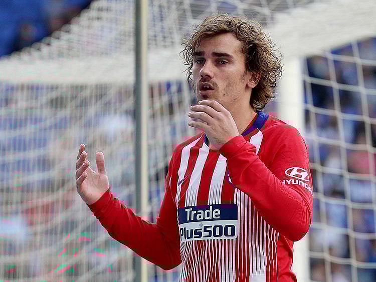 190515 Griezmann