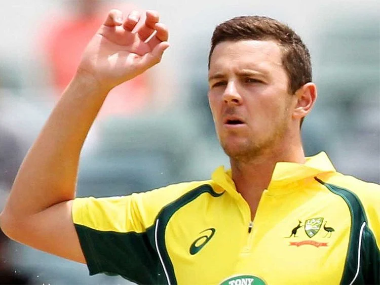 Josh Hazlewood