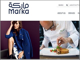 Majority of Marka shareholders vote to liquidate company