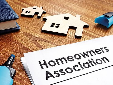 Each owners association is governed by documents aptly called governing documents.