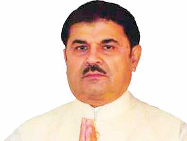 Ramesh Kumar Sharma